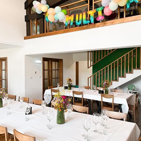 Chalet Delut Botus Eksteriør billede